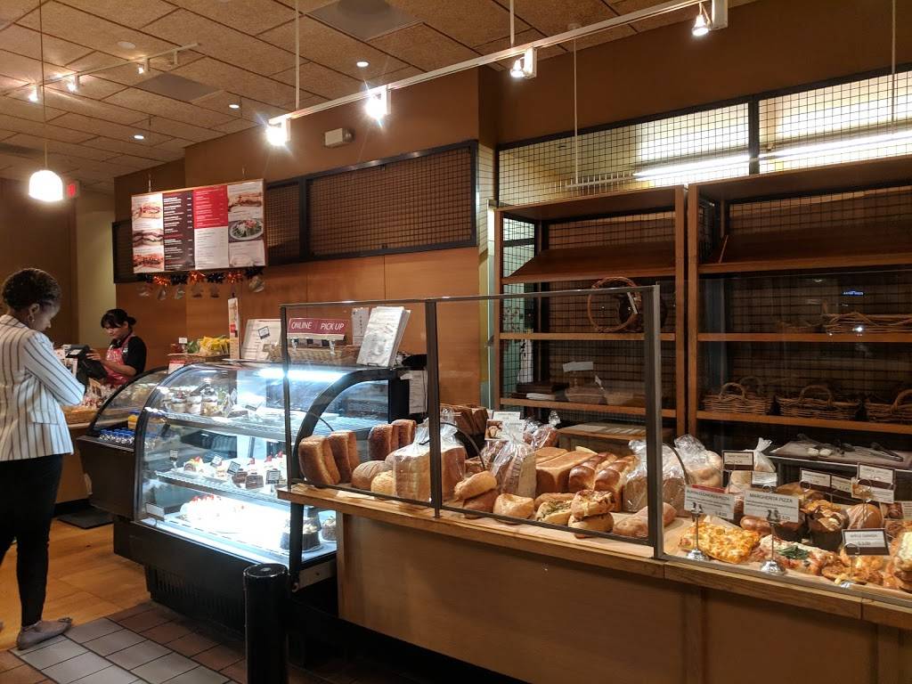 Andersen Bakery | bakery | 3 Serramonte Center #662, Daly City, CA 94015, USA | 6507563237 OR +1 650-756-3237