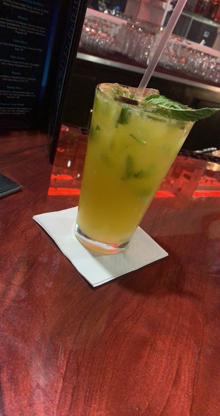 Caliente Latin Kitchen & Rum Bar | restaurant | 5108 W Bluemound Rd, Milwaukee, WI 53208, USA | 4147639447 OR +1 414-763-9447