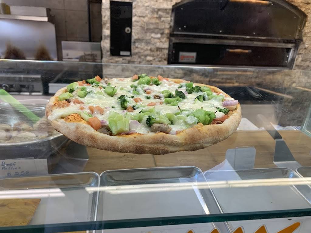 Divina Pizza` | restaurant | 1895 Coney Island Ave, Brooklyn, NY 11230, USA | 3474926782 OR +1 347-492-6782