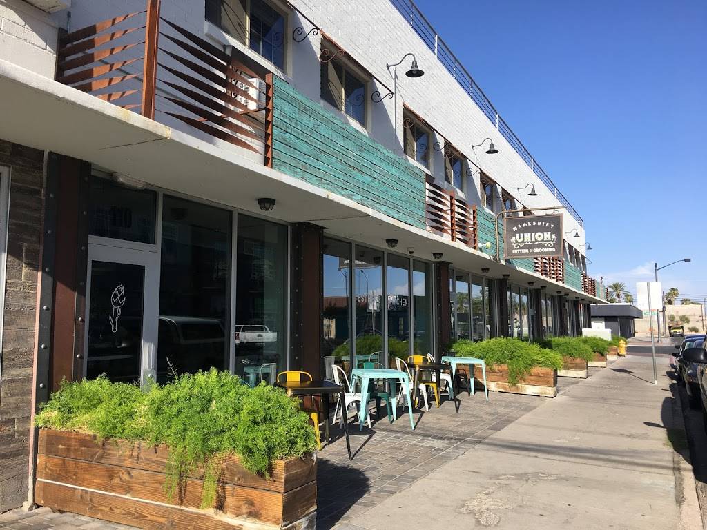 Esthers Kitchen | restaurant | 1130 S Casino Center Blvd #110, Las Vegas, NV 89104, USA | 7025707864 OR +1 702-570-7864