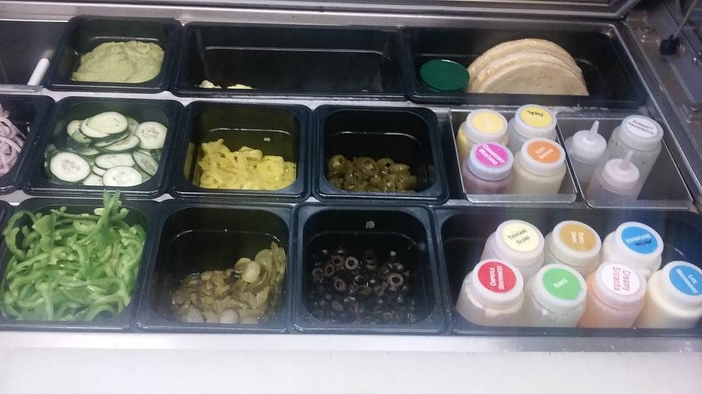 Subway Restaurants | restaurant | 2596 Gus Thomasson Rd, Dallas, TX 75228, USA | 2143201222 OR +1 214-320-1222