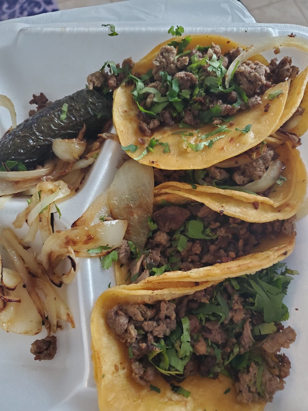 Taqueria Los Agaves | restaurant | 1202 South St, Pasadena, TX 77503, USA | 7134724949 OR +1 713-472-4949