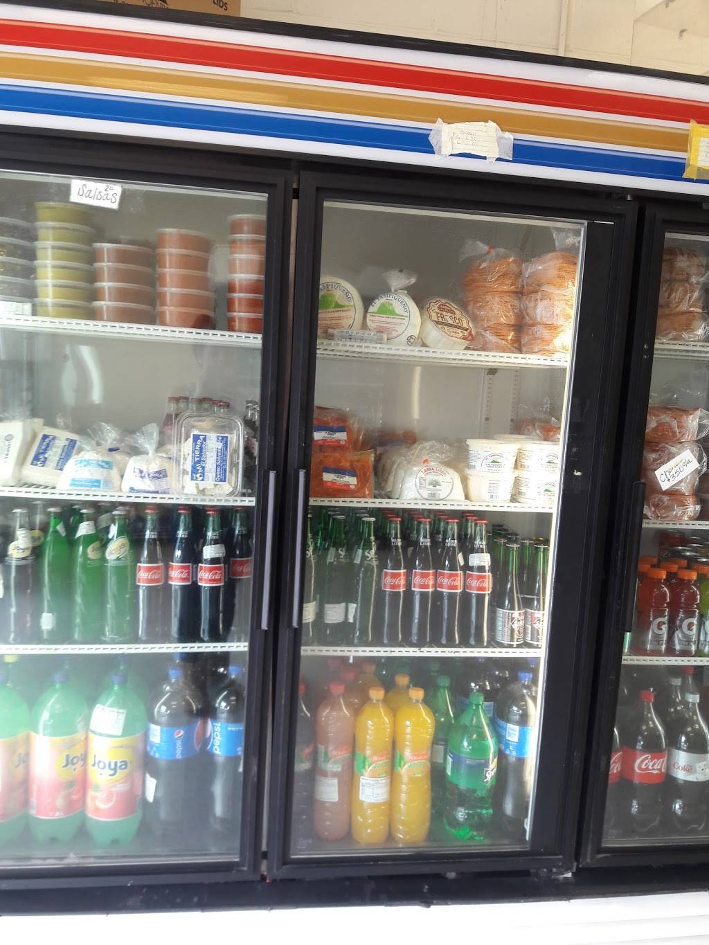 Tortilleria La Bonita #2 | restaurant | 4203 Aldine Mail Rte Rd, Houston, TX 77039, USA | 2817332818 OR +1 281-733-2818