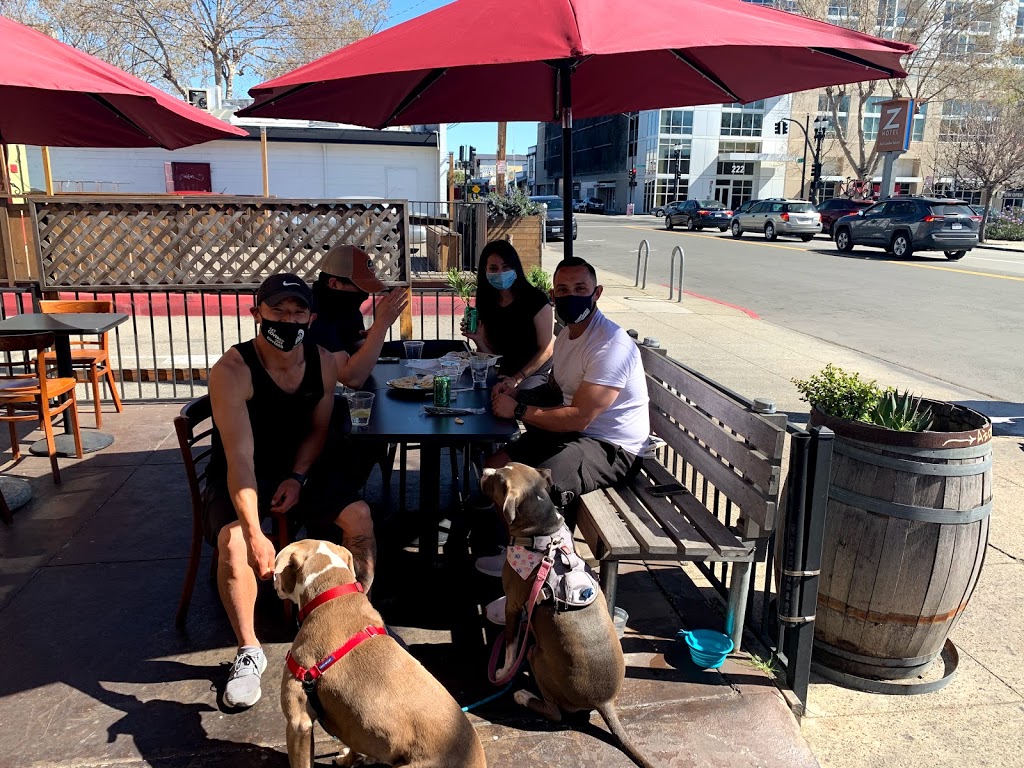 MOSAIC GREEK AND TURKISH FAST-FOOD CAFÉ | restaurant | 468 3rd St, Oakland, CA 94607, USA | 5105677188 OR +1 510-567-7188