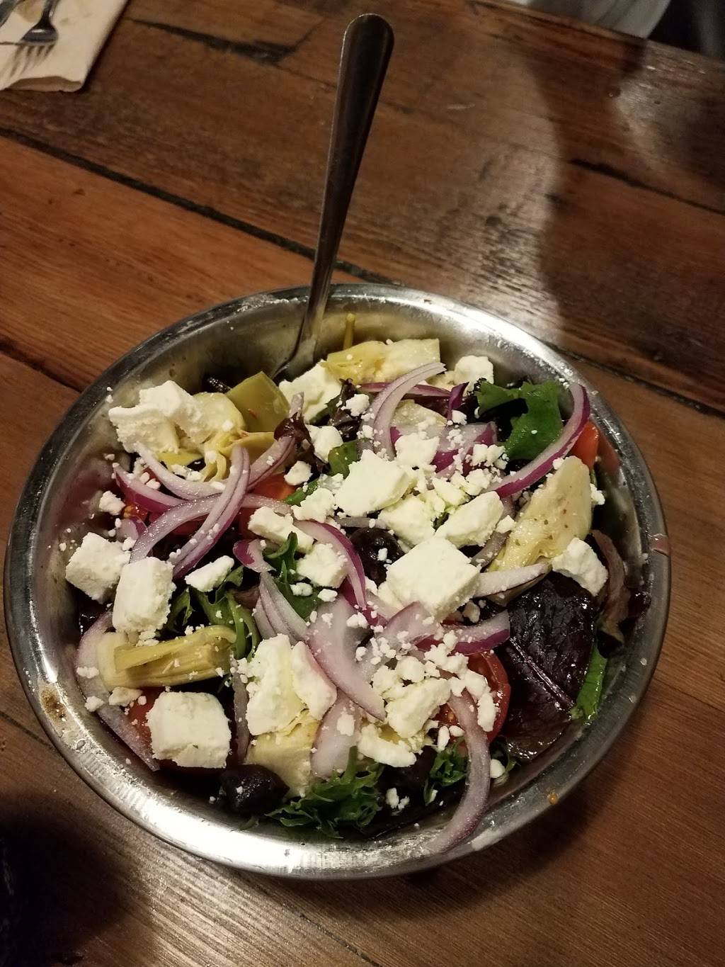 Stouts Pizza Co. | restaurant | 7915 W Loop 1604 N #114, San Antonio, TX 78254, USA | 2106640004 OR +1 210-664-0004