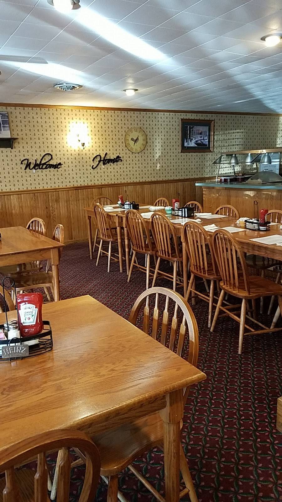 Richards Family Restaurant, Inc | restaurant | 27290 US-6, Youngsville, PA 16371, USA | 8145637758 OR +1 814-563-7758