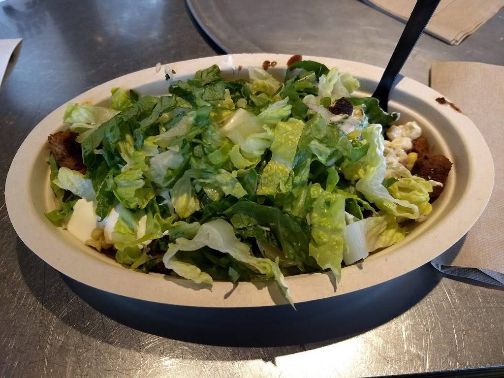 Chipotle Mexican Grill | restaurant | 6211 N Decatur Blvd #110, Las Vegas, NV 89130, USA | 7023952629 OR +1 702-395-2629