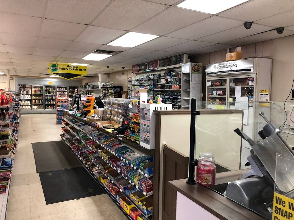 UGO 7 Krispy Krunchy Chicken | restaurant | 307 High St, Dauphin, PA 17018, USA | 7179213511 OR +1 717-921-3511