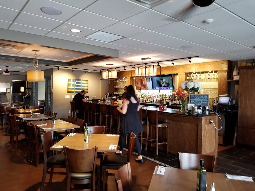 The Greek Taverna | restaurant | 1903 Staples Mill Rd, Richmond, VA 23230, USA | 8044776216 OR +1 804-477-6216