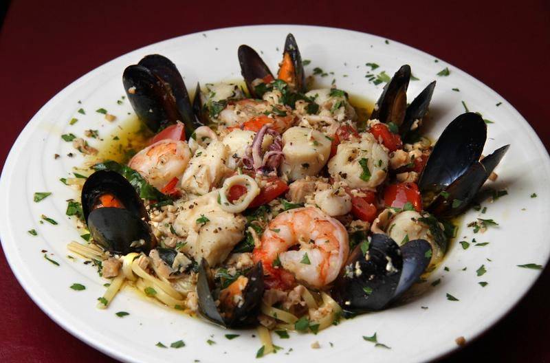 Sorella Ristorante Italiano | restaurant | 7900 McNair Ln, Bakersfield, CA 93313, USA | 6613968603 OR +1 661-396-8603
