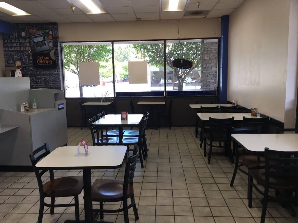 Port of Subs | meal takeaway | 350 Raleys Towne Ctr, Rohnert Park, CA 94928, USA | 7075843839 OR +1 707-584-3839