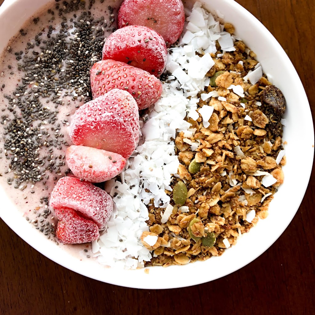 The Local Juice Company - Bartlesville | restaurant | 119 W 2nd St, Bartlesville, OK 74003, USA | 9188761028 OR +1 918-876-1028