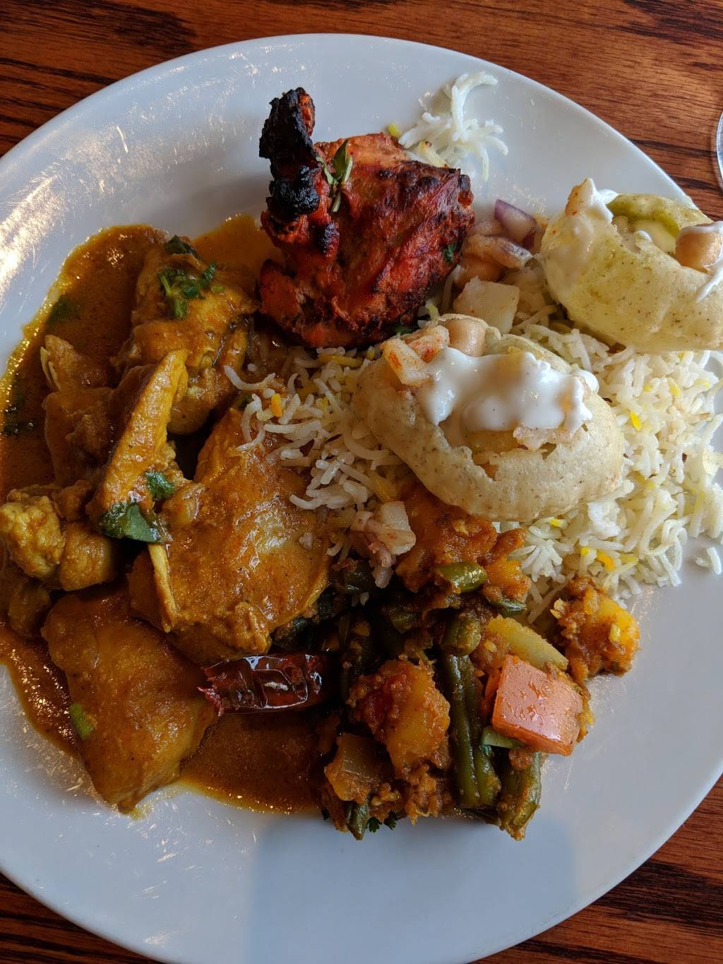 The Mynt | restaurant | 5210 Prospect Rd, San Jose, CA 95129, USA | 4089739673 OR +1 408-973-9673