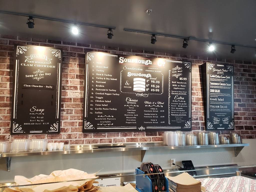 Sourdough & Co | restaurant | 8166 Delta Shores Cir S #110, Sacramento, CA 95832, USA | 9166299336 OR +1 916-629-9336