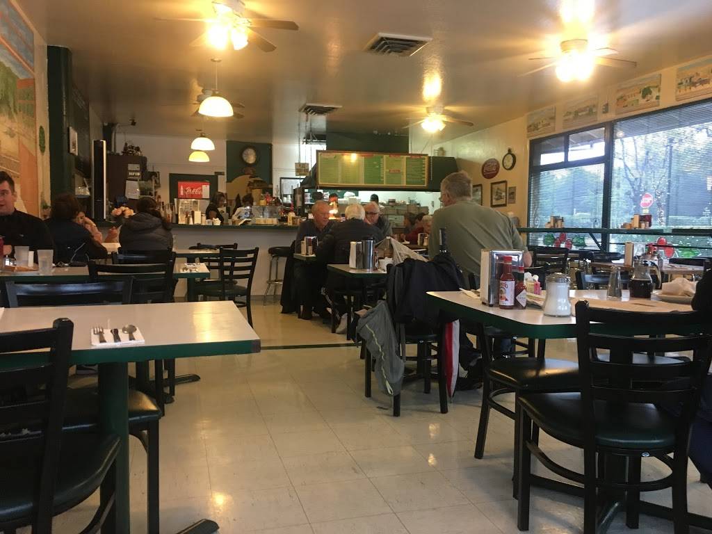 Toms Depot | restaurant | 991 Fremont Ave, Los Altos, CA 94024, USA | 6509488515 OR +1 650-948-8515