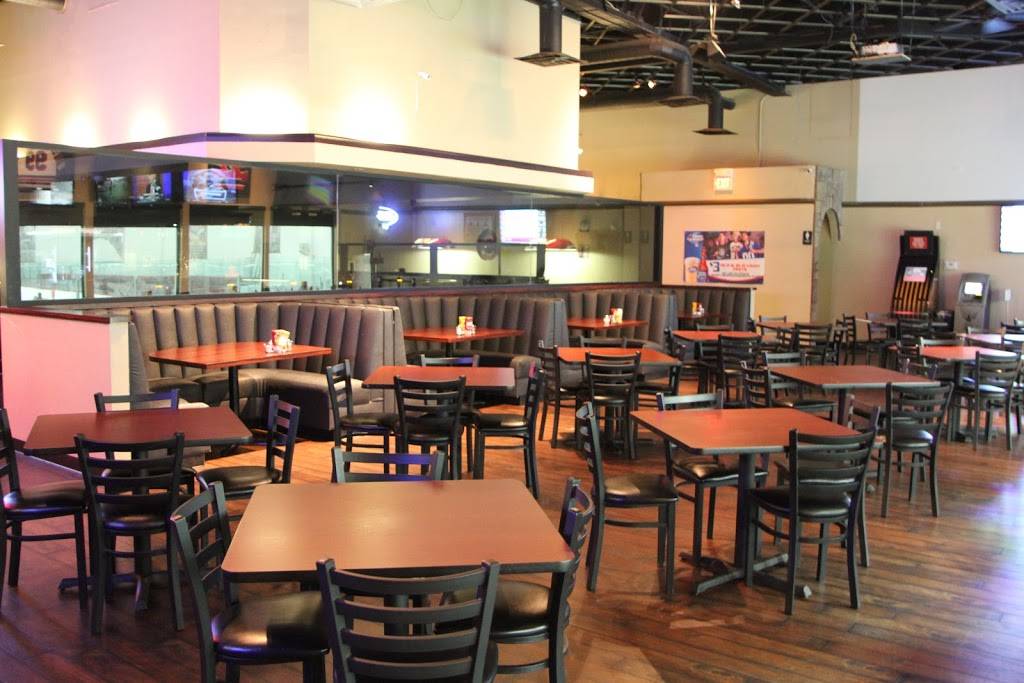 Brooksys | restaurant | 9295 W Flamingo Rd # 100, Las Vegas, NV 89147, USA | 7025622050 OR +1 702-562-2050