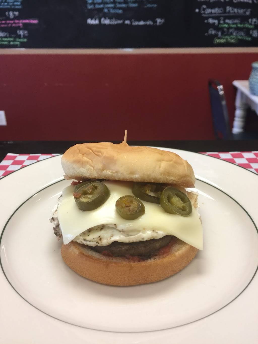 Archies Diner & BBQ | restaurant | 3603 N Hwy 71, Alma, AR 72921, USA | 4792768684 OR +1 479-276-8684