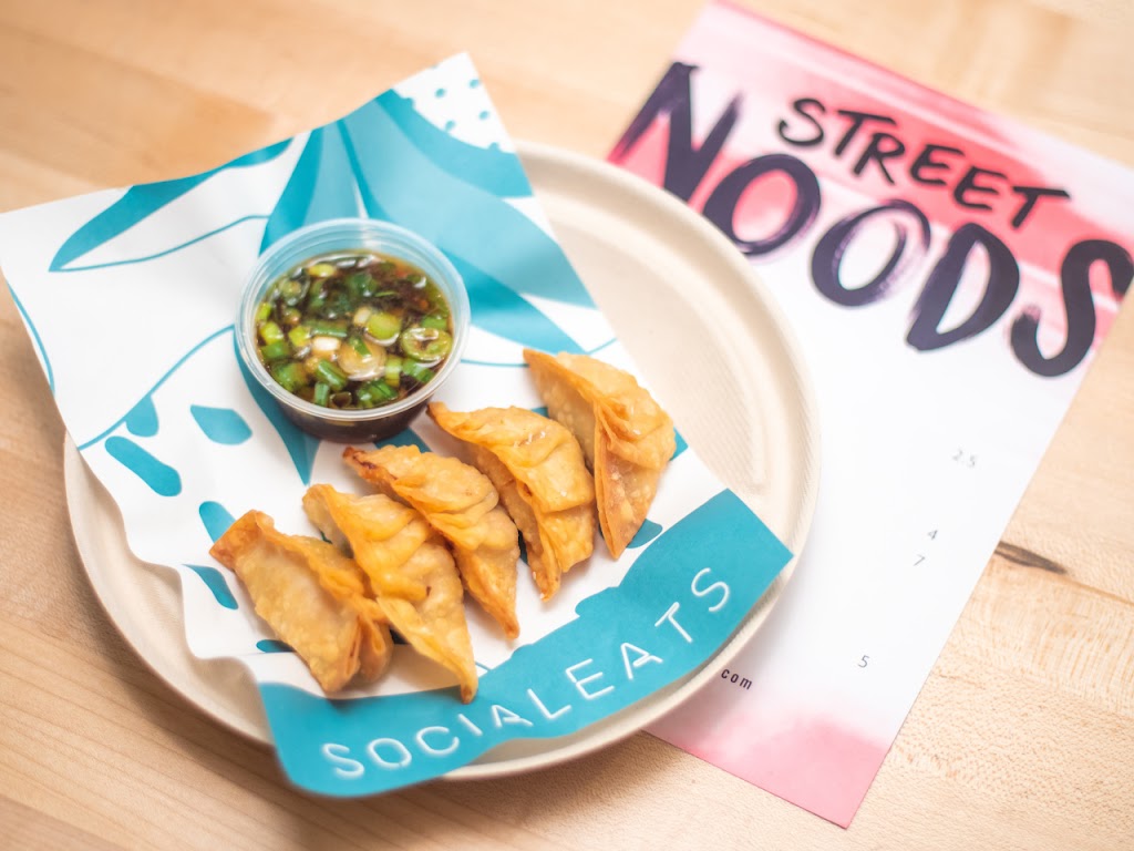 Street Noods | restaurant | 1560 S Lewis St, Anaheim, CA 92805, USA | 3107708773 OR +1 310-770-8773