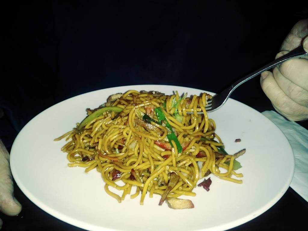 Pacific Asian Bistro | restaurant | 222 N Nova Rd, Ormond Beach, FL 32174, USA | 3866774388 OR +1 386-677-4388