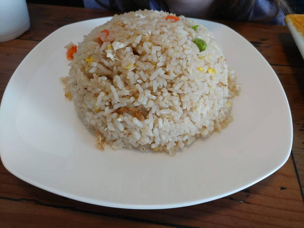 Thai Thai | restaurant | 3522 24th Ave NW, Norman, OK 73069, USA | 4053102026 OR +1 405-310-2026