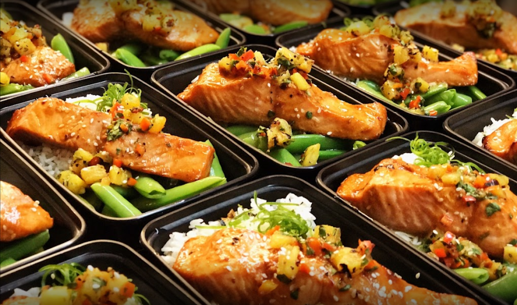 Good Eats Kitchen Lafayette | restaurant | 1116 Coolidge St suite f, Lafayette, LA 70503, USA | 3375344533 OR +1 337-534-4533