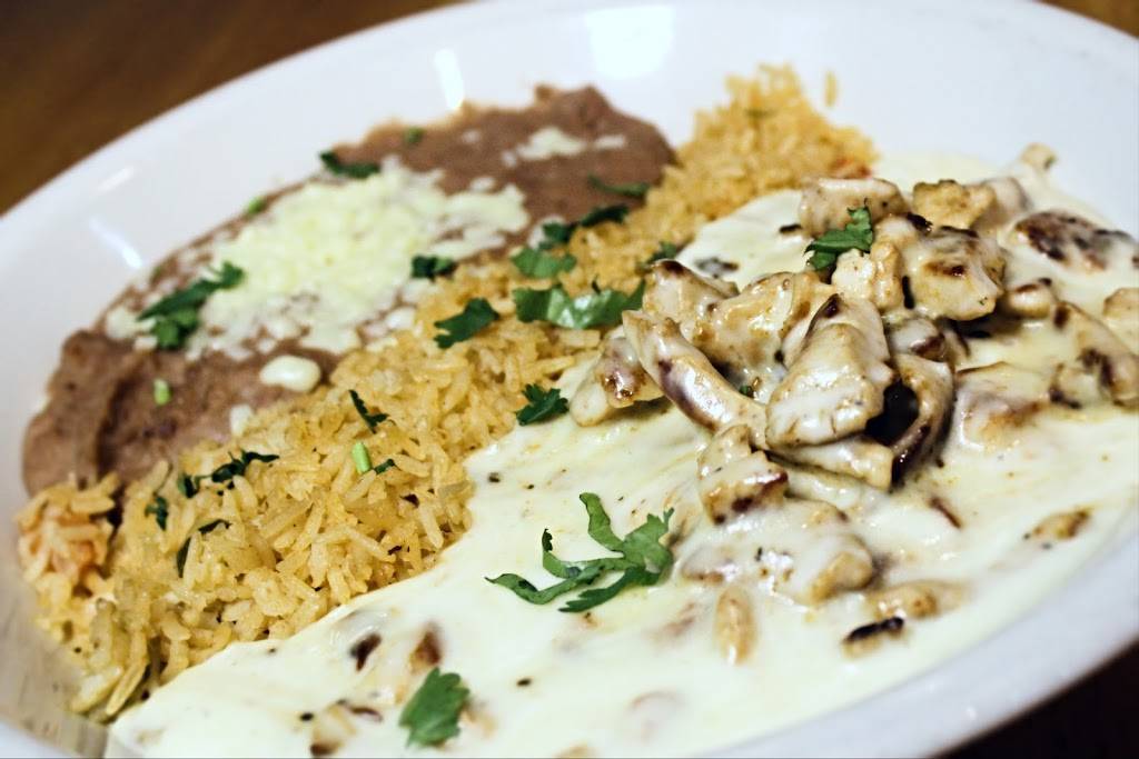 La Autentica Mexican Restaurant | restaurant | 1101 Central Ave, Charlotte, NC 28204, USA | 7043756671 OR +1 704-375-6671