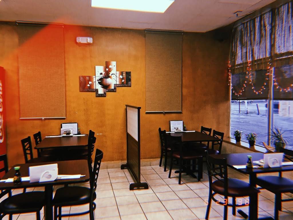 Sushi Zone | restaurant | 16749 E 9 Mile Rd, Eastpointe, MI 48021, USA | 5868595001 OR +1 586-859-5001