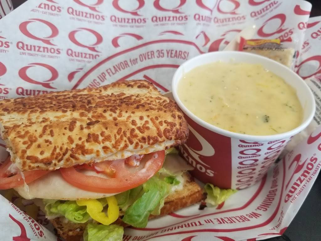 Quiznos | restaurant | 18440 Kenrick Ave, Lakeville, MN 55044, USA | 9524355900 OR +1 952-435-5900