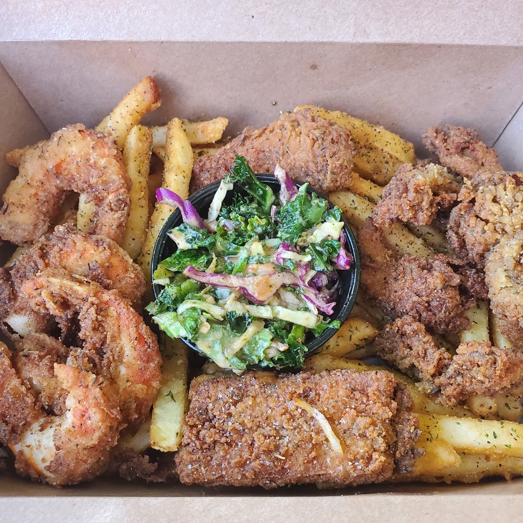 C4Eats | restaurant | 2003 Harrison St, Hollywood, FL 33020, USA | 9544048065 OR +1 954-404-8065