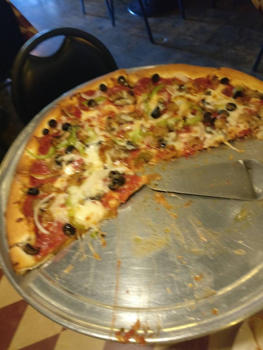 Comparis Trattoria Pizzeria | restaurant | 5490 W Centinela Ave, Westchester, CA 90045, USA | 3106708122 OR +1 310-670-8122