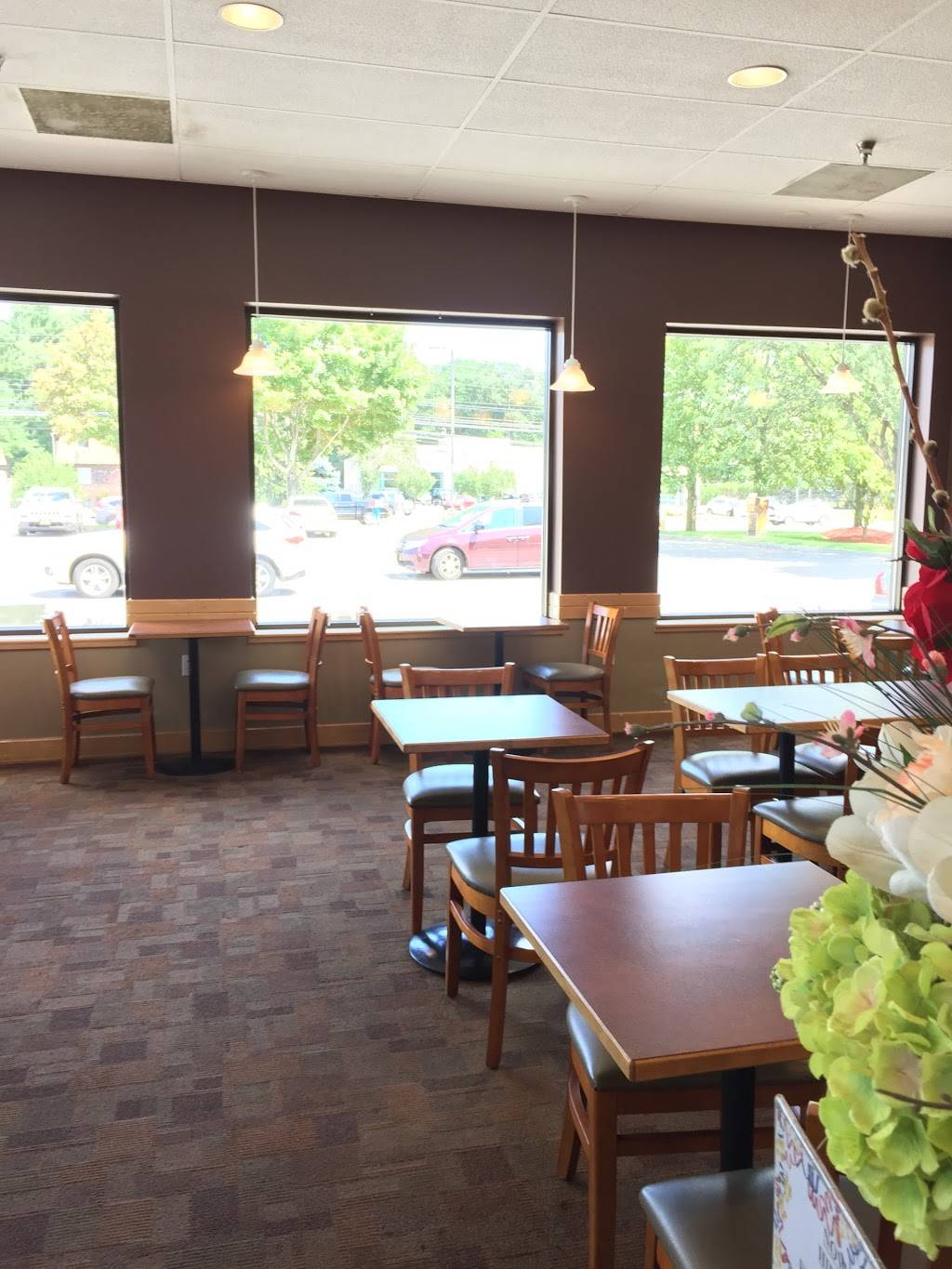 Brueggers Bagels | bakery | 1770 Central Ave, Albany, NY 12205, USA | 5184640363 OR +1 518-464-0363