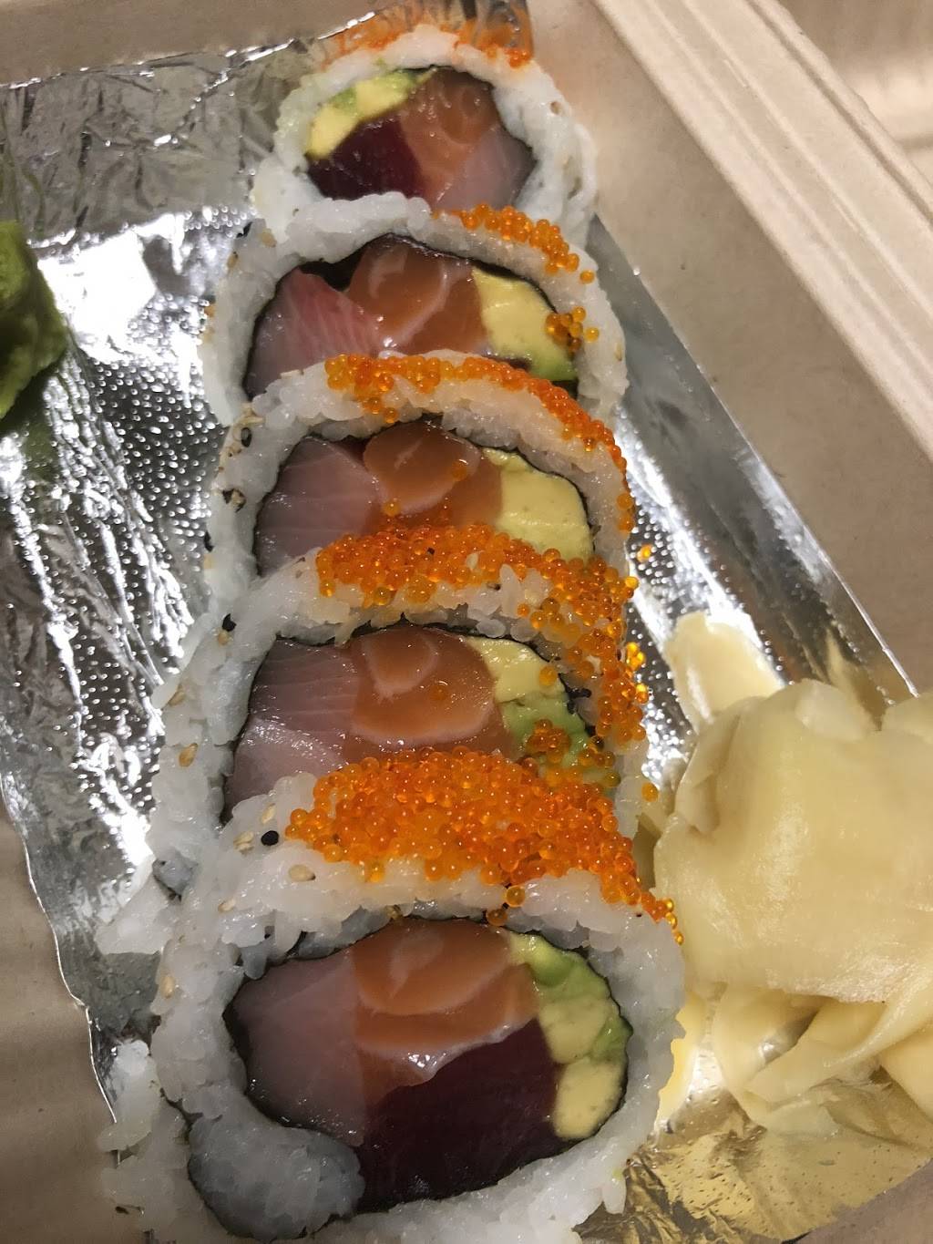 RnR Sushi & Bowls | restaurant | 4151 Piedmont Ave, Oakland, CA 94611, USA | 5102509534 OR +1 510-250-9534