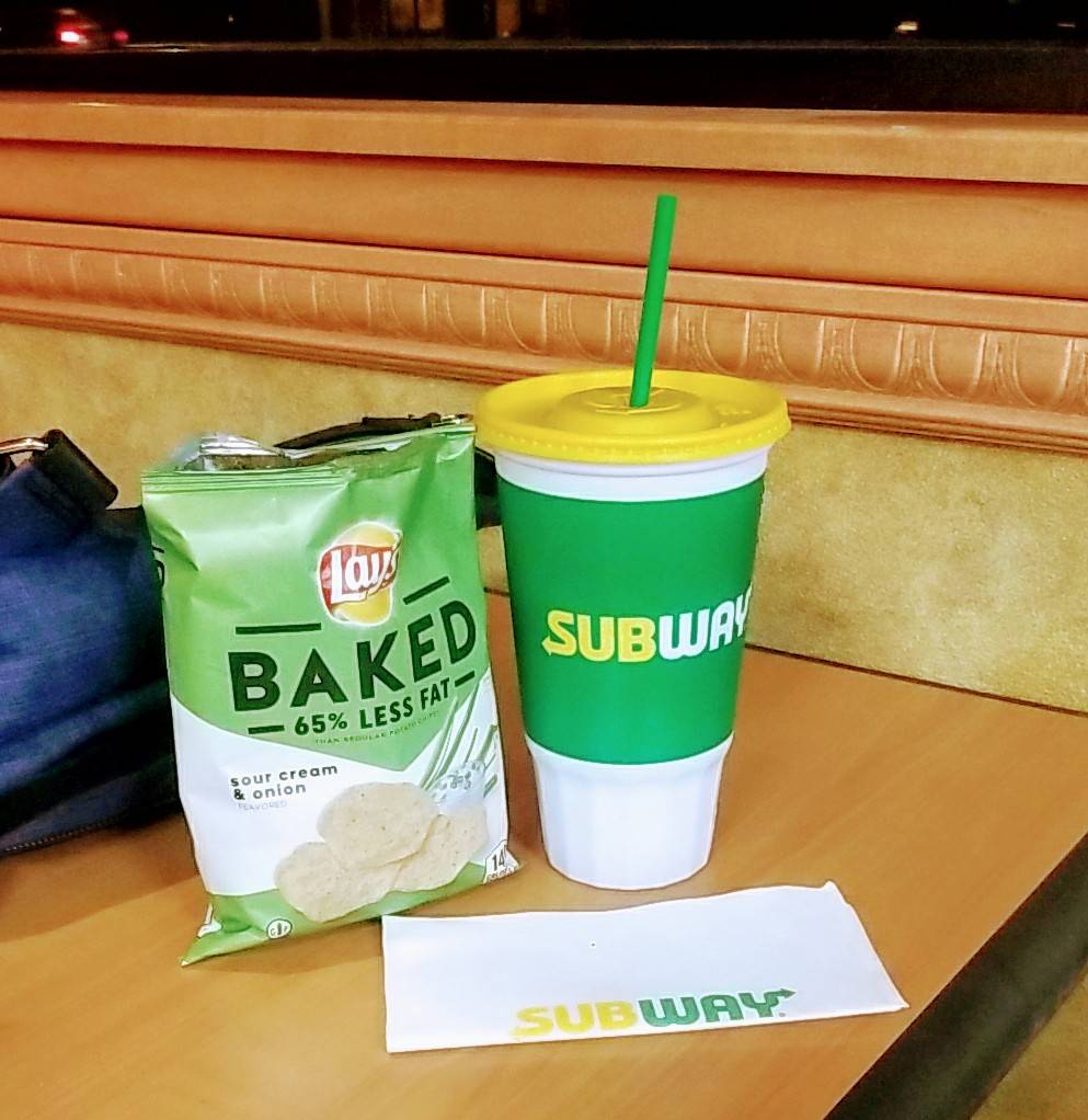Subway | restaurant | 3611 Avenue F, Bay City, TX 77414, USA | 9792444782 OR +1 979-244-4782