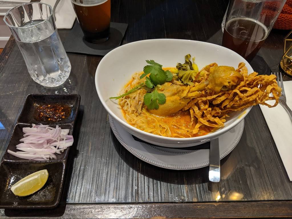 Secret Savory | restaurant | 2213 NW Market St unit 100, Seattle, WA 98107, USA | 2068298867 OR +1 206-829-8867