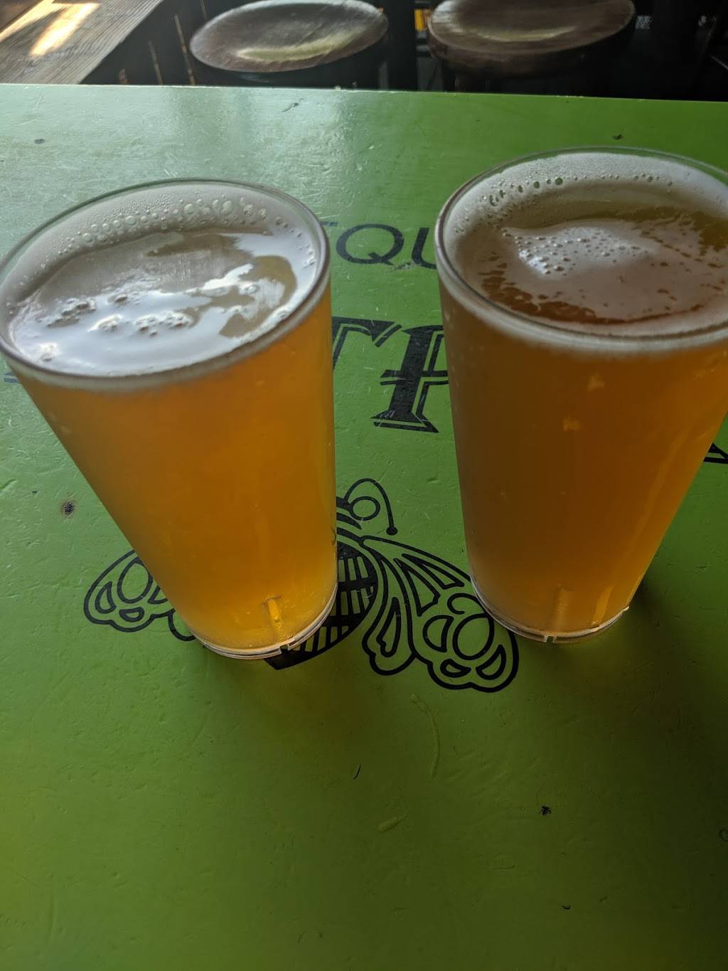 PB Cantina | restaurant | 1466 Garnet Ave, San Diego, CA 92109, USA | 8582704030 OR +1 858-270-4030