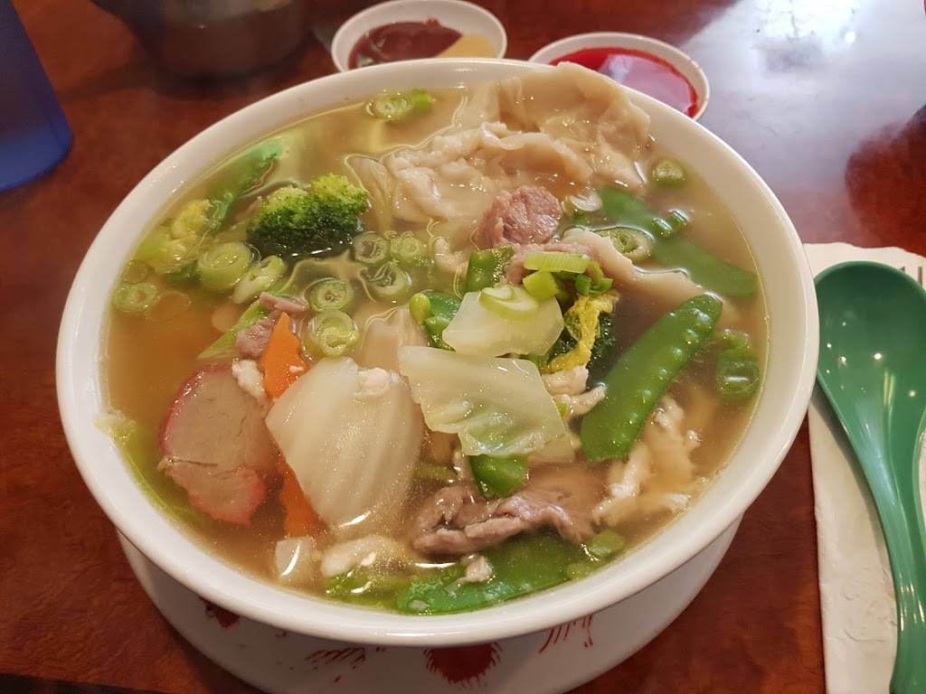 Canton Low Restaurant | restaurant | 3003 439 Main St, El Segundo, CA 90245, USA | 3103223163 OR +1 310-322-3163