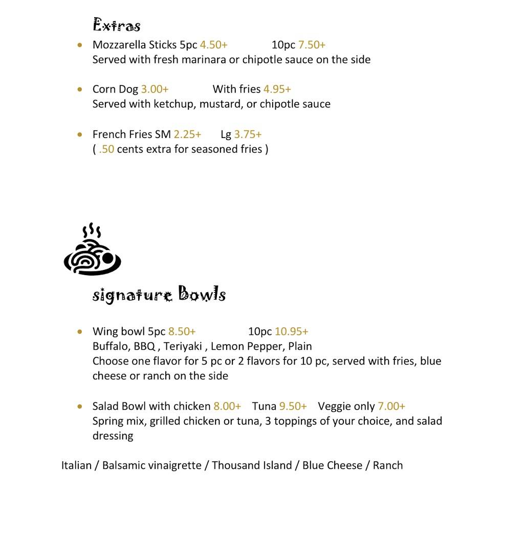 Phat Subs & Deli | restaurant | 991 Broadway, Bayonne, NJ 07002, USA | 2013839779 OR +1 201-383-9779