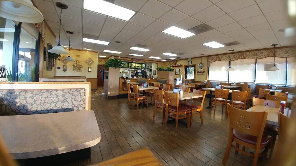 Georges Burgers | restaurant | 1320 E Washington St, Colton, CA 92324, USA | 9094200041 OR +1 909-420-0041