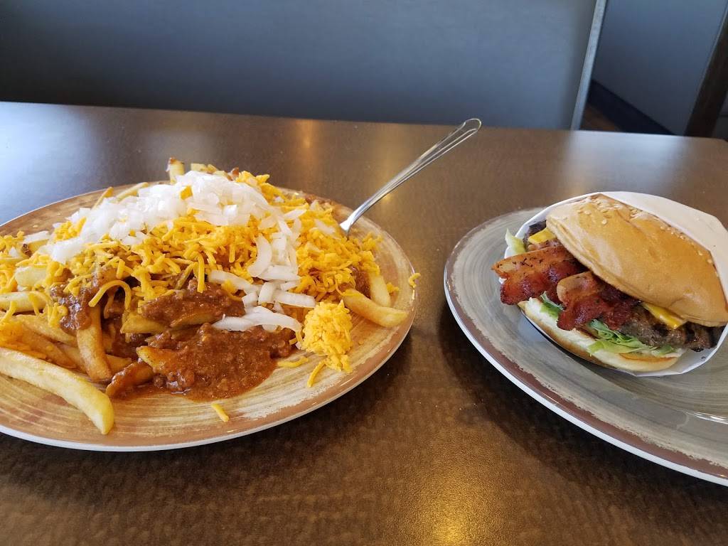 Orcutt Burgers | restaurant | 1099 E Clark Ave, Santa Maria, CA 93455, USA | 8059380064 OR +1 805-938-0064