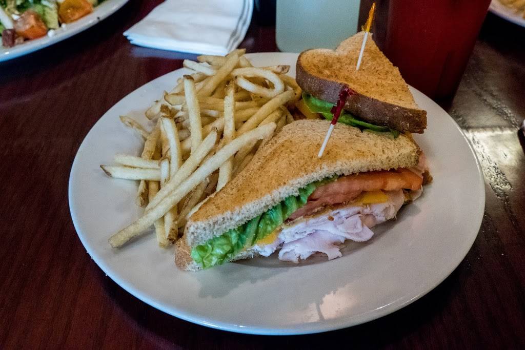 Dempseys Food & Spirits | restaurant | 346 S High St, Columbus, OH 43215, USA | 6145860511 OR +1 614-586-0511