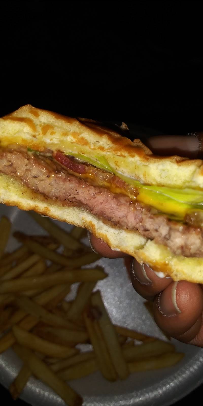 Wendys | restaurant | 1502 Route 35 South, Ocean Township, NJ 07712, USA | 7328973110 OR +1 732-897-3110