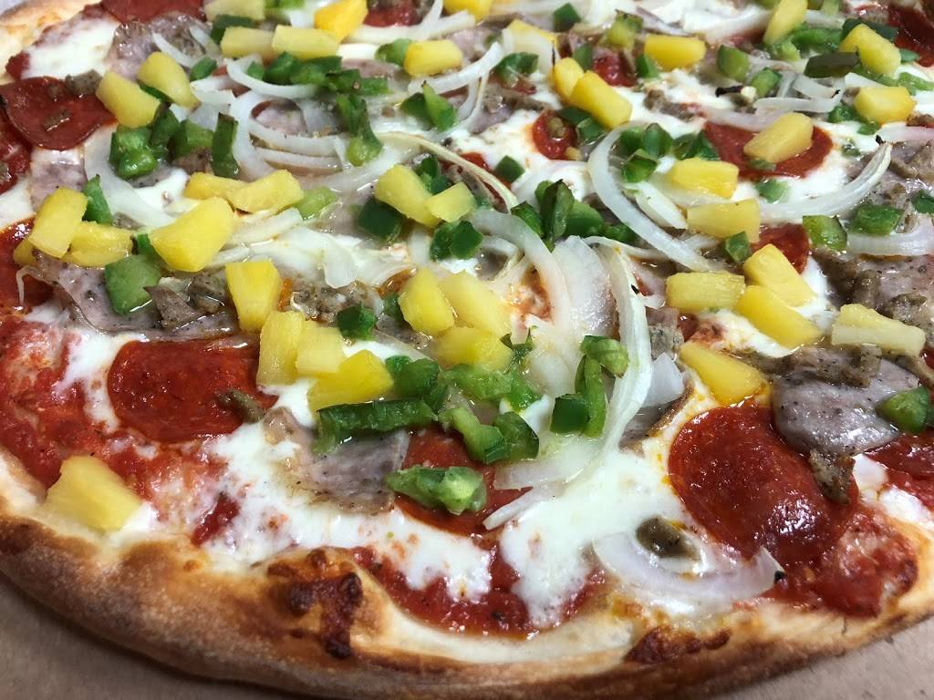 North End Pizza | meal delivery | 3635 Aloma Ave #1009, Oviedo, FL 32765, USA | 4076778900 OR +1 407-677-8900