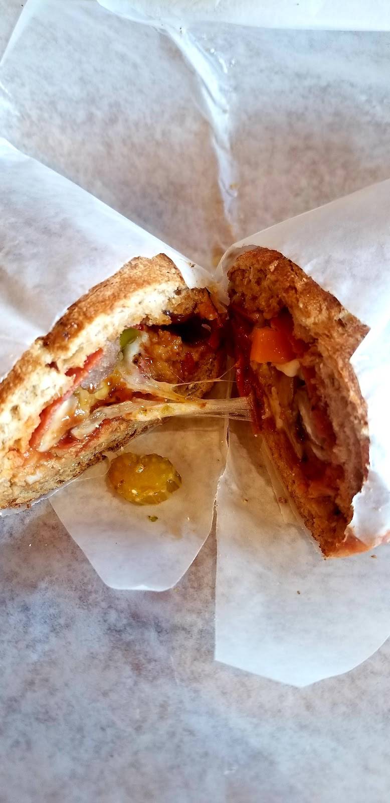 Potbelly Sandwich Shop | restaurant | 5400 Goodman Rd, Olive Branch, MS 38654, USA | 6628909899 OR +1 662-890-9899