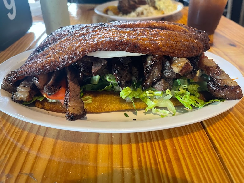 Ternerita Café & Grill | restaurant | 9924 Universal Blvd Suite 204, Orlando, FL 32819, USA | 3214434239 OR +1 321-443-4239