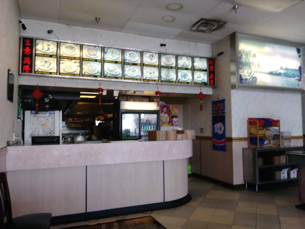 Wongs Garden | restaurant | 301 Market Dr, Emporia, VA 23847, USA | 4343360888 OR +1 434-336-0888