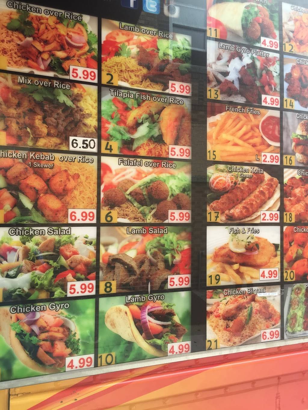 Zaki Fresh Kitchen (Halal Food Truck) | restaurant | 11918 Liberty Ave, South Richmond Hill, NY 11419, USA | 7186905887 OR +1 718-690-5887