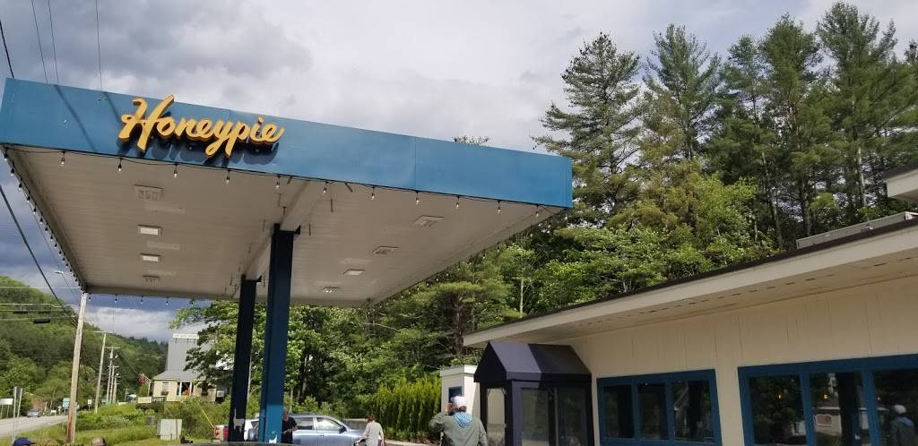 Honeypie | restaurant | 8811 VT-30, Jamaica, VT 05343, USA | 8025484999 OR +1 802-548-4999