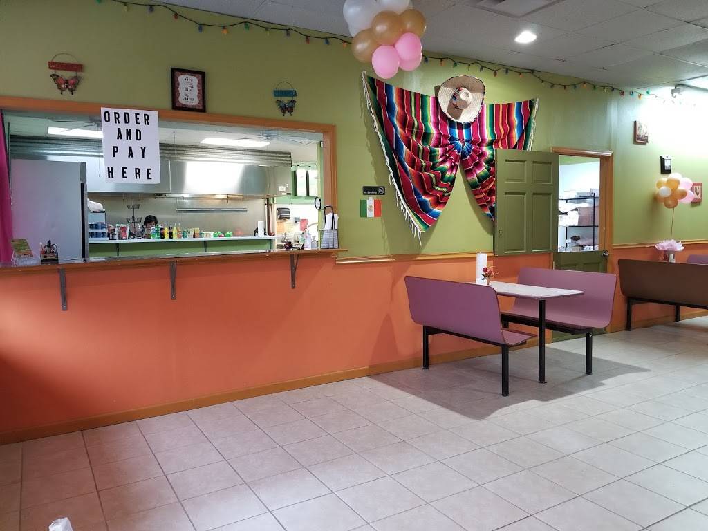 Globos y Delicias El Mana | restaurant | 505 N Oxford St, Indianapolis, IN 46201, USA | 3177935226 OR +1 317-793-5226