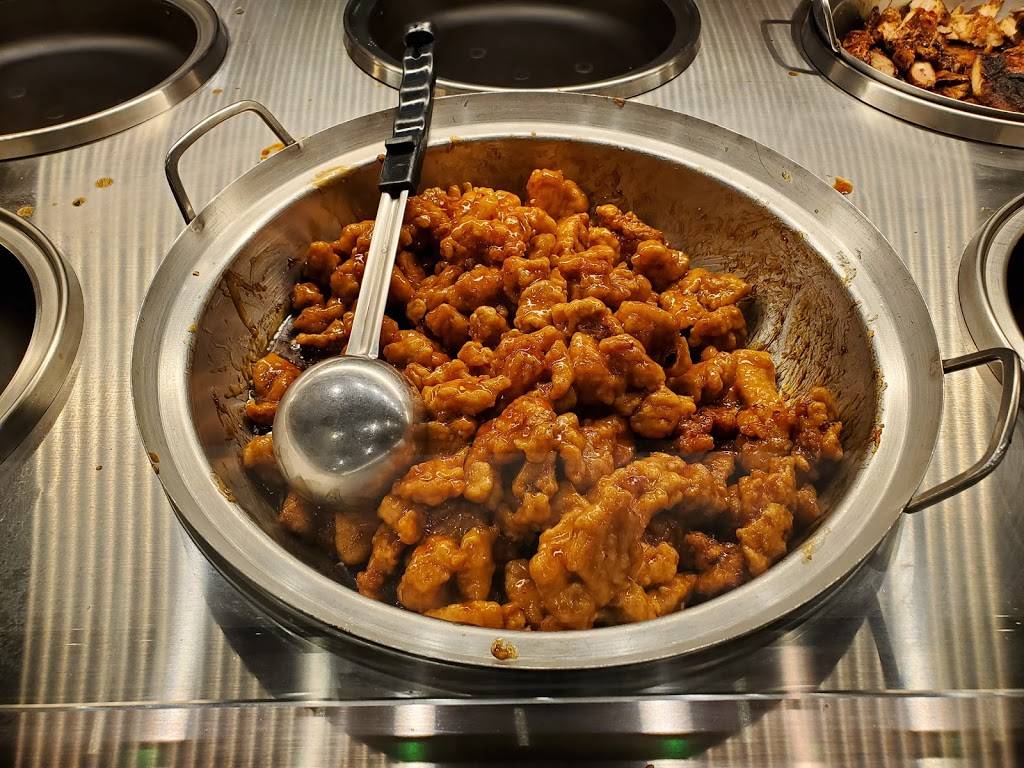 Panda Express | restaurant | 5400 Donald Ross Rd Suite 100, Palm Beach Gardens, FL 33418, USA | 5618020928 OR +1 561-802-0928