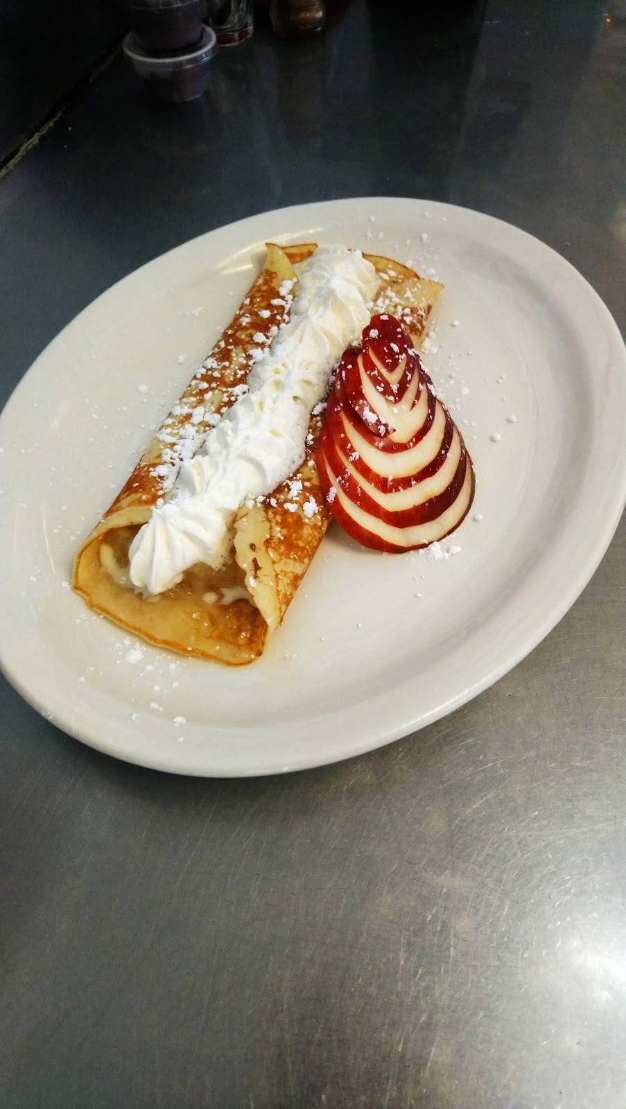 Restaurant Le Frisson | restaurant | 108 Rue Principale, Châteauguay, QC J6J 5M8, Canada | 4506921642 OR +1 450-692-1642